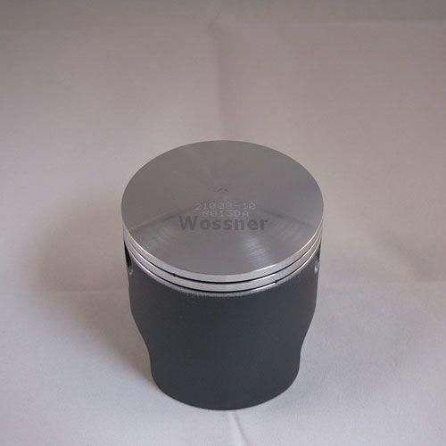 PISTON KIT 86-97 TS250 72.00, FORGED WOSSNER 8013D200