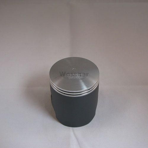 PISTON KIT 85-91 RG125 54.50, FORGED WOSSNER 8028D050