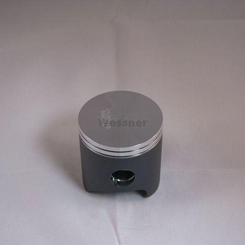 PISTON KIT 89-95 TSR125 57.00, FORGED WOSSNER 8009D100