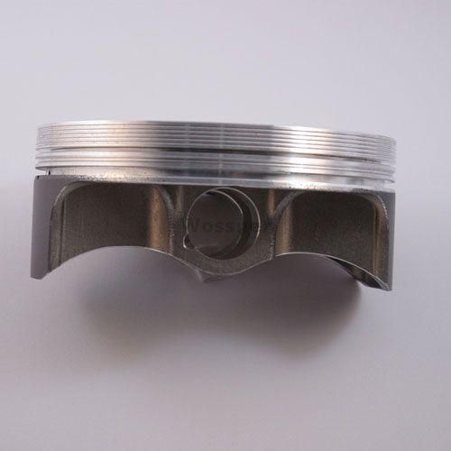 PISTON KIT 10-13 YZF450 97 A, FORGED WOSSNER 8776DA, 33D-11631-00-00 - Image 2