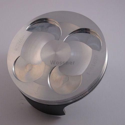 PISTON KIT 10-13 YZF450 97 A, FORGED WOSSNER 8776DA, 33D-11631-00-00 - Image 3