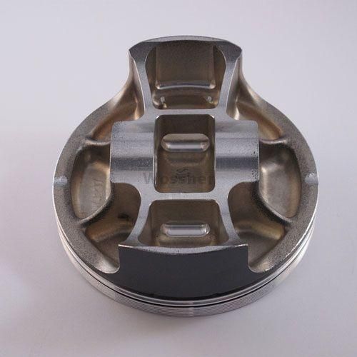 PISTON KIT 10-13 YZF450 97 A, FORGED WOSSNER 8776DA, 33D-11631-00-00 - Image 4