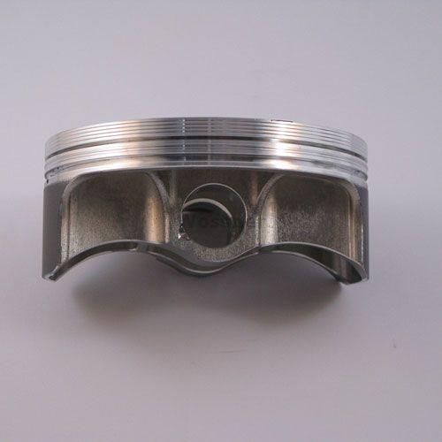 PISTON KIT 10-13 YZF450 13.5 A, COMP 13.5:1 WOSSNER 8783DA, 33D-11631-00-00 - Image 4