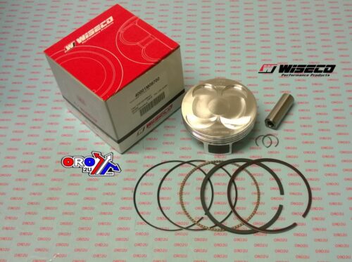 PISTON KIT 10-13 YZ450F 12.5, WISECO 40001M09700 97mm