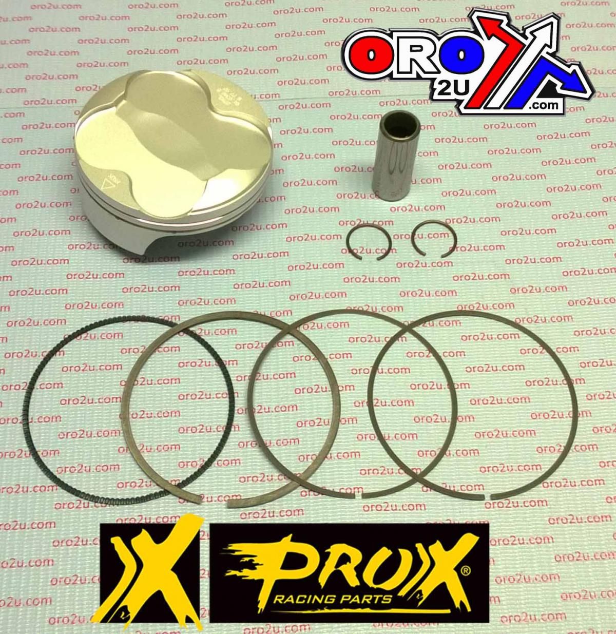 PISTON KIT 16-22 SXF250 78mm B, PROX 01.6347.B KTM SXF, 56-W6721.B.PX - Image 2