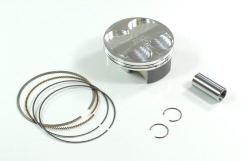 PISTON KIT 15-16 KX250F 77 A, 8921DA WOSSNER KAWASAKI 13001-0747, KXF250