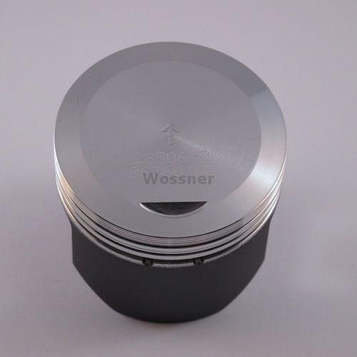 PISTON KIT KLX DRZ 110 55.00, FORGED WOSSNER 8676D200
