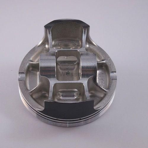 PISTON KIT 06-09 KXF250 77 HC, FORGED WOSSNER 8686DA 13001-0088