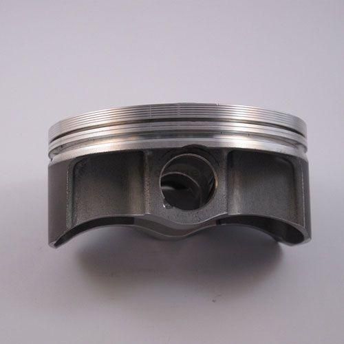 PISTON KIT 05-08 KXF450 HC 96, FORGED WOSSNER 8670DB