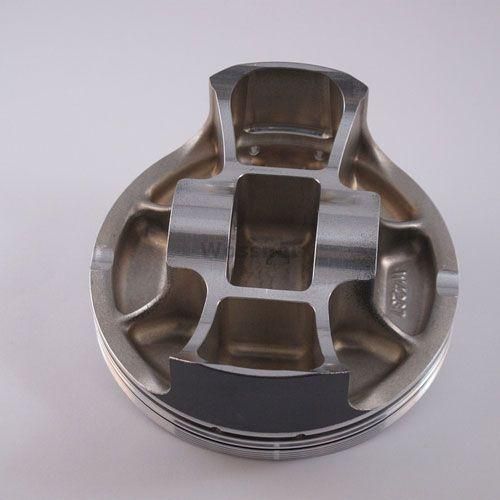 PISTON KIT 08-12 RMZ450 96 HC, FORGED WOSSNER 8717DA, 12111-28H10-0F0