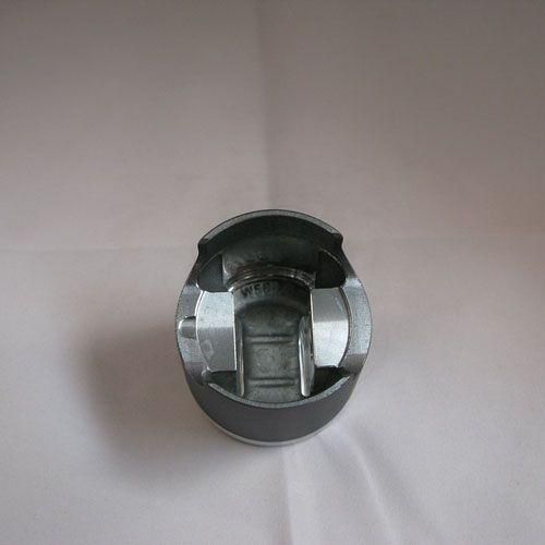 PISTON KIT KD KE KS 125 57.00, WOSSNER 8032D100 74-84 - Image 2
