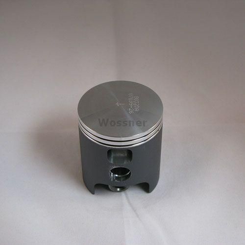 PISTON KIT KD KE KS 125 57.00, WOSSNER 8032D100 74-84 - Image 3