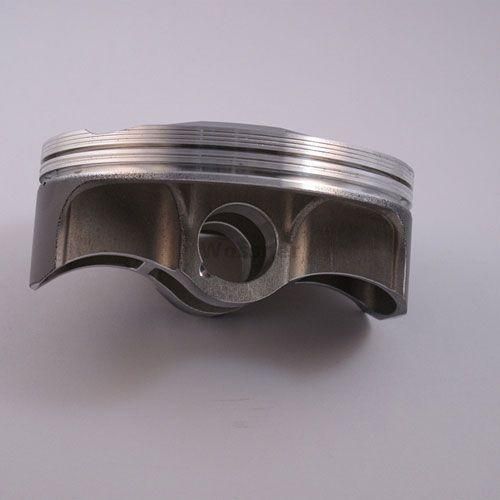 PISTON KIT 09-12 KXF450 HC 96, FORGED WOSSNER 8769DC
