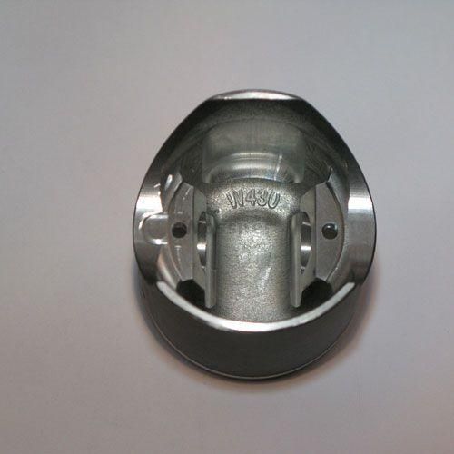 PISTON KIT 09-15 KTM65 SX 45.0, FORGED WOSSNER 8241DC