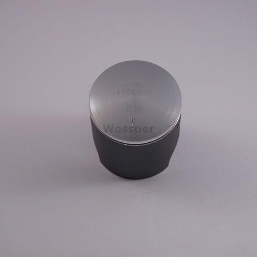 PISTON KIT 09-15 KTM65 SX 45.0, FORGED WOSSNER 8241DC - Image 3