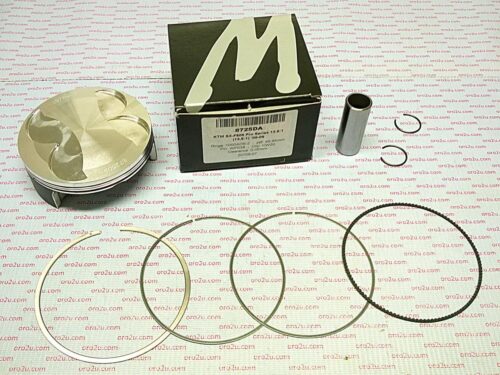 PISTON KIT KTM505SX-F HC 100, WOSSNER 8725DB 08-09