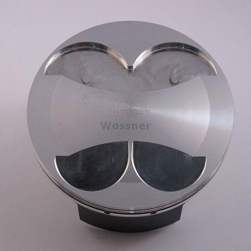 PISTON KIT KTM505SX-F HC 100, WOSSNER 8725DA 08-09 776300073000