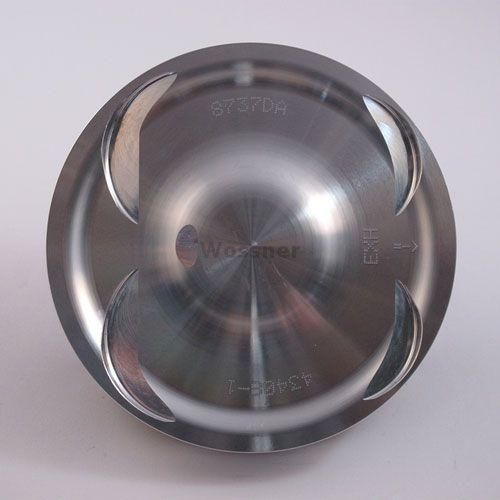 PISTON KIT 09 FE570 100mm C, Husaberg WOSSNER 8737DC