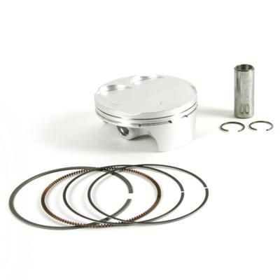 PISTON KIT 15-16 KX250F 77mm C, PROX 01.4345.C - Image 2