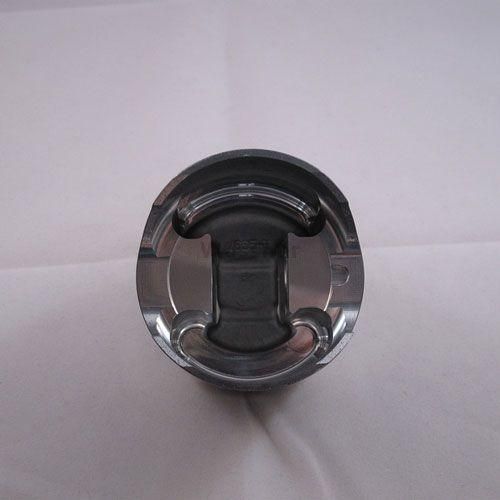 PISTON KIT 73-74 CR250 71.00, FORGED WOSSNER 8152D100 - Image 3