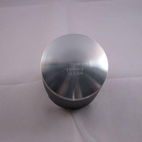 PISTON KIT 75-77 CR250 70.00, WOSSNER FORGED 8153DA - Image 4