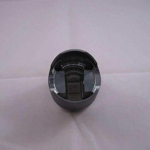 PISTON KIT 73-78 CR125 57.50, FORGED WOSSNER 8151D150