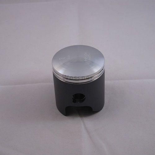 PISTON KIT 73-78 CR125 56.00, FORGED WOSSNER 8151DA - Image 3