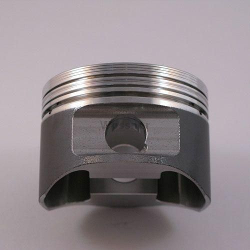 PISTON KIT XR200 ATC200 80-02, WOSSNER 8813D050 66.00