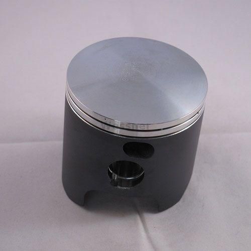 PISTON KIT 78-80 CR250 70.00, FORGED WOSSNER 8154DA, ATC250R 81-84 - Image 2
