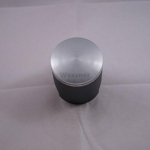 PISTON KIT 1979 CR125 57.50, FORGED WOSSNER 8150D150 - Image 4