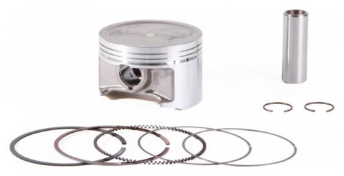 PISTON KIT 85-00 XR600R 97.00, PROX 01.1654.000