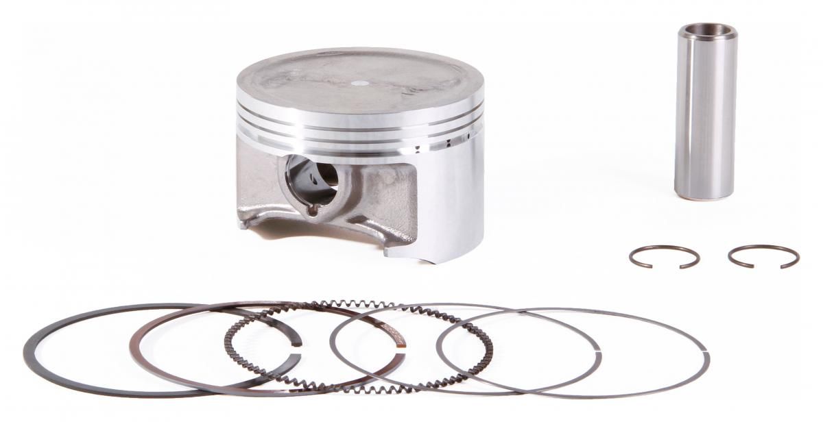 PISTON KIT 85-00 XR600R 97.00, PROX 01.1654.000
