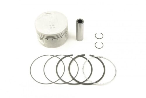 PISTON KIT 95-05 YFM350 83.50, PROX 01.2487.050