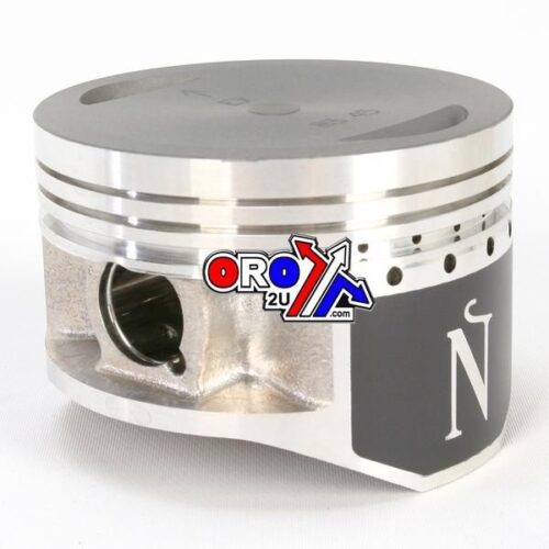 PISTON KIT 95-05 YFM350 83.50, NAMURA NA-40005-2 YAMAHA ATV, MOTO-4 1987-1995, YFM350 Bruin 2004-06 YFM350 Grizzly 2007-13 YFM350ER Moto-4 1987-95, YFM350F/FW Bi