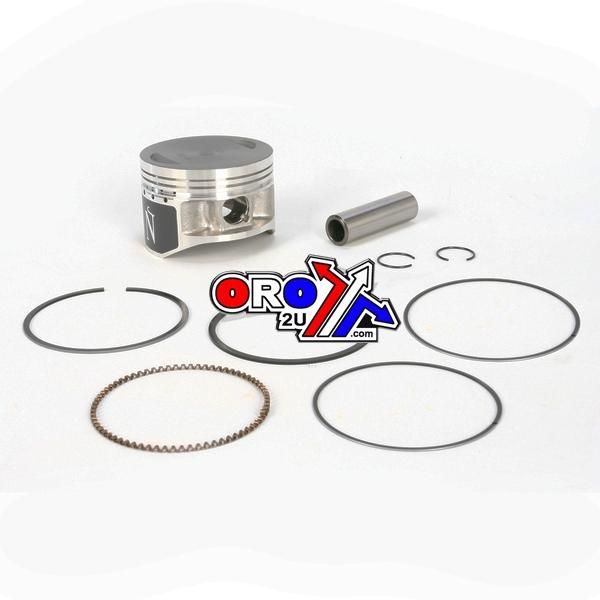 PISTON KIT 95-05 YFM350 84.00, NAMURA NA-40005-4 YAMAHA ATV - Image 3