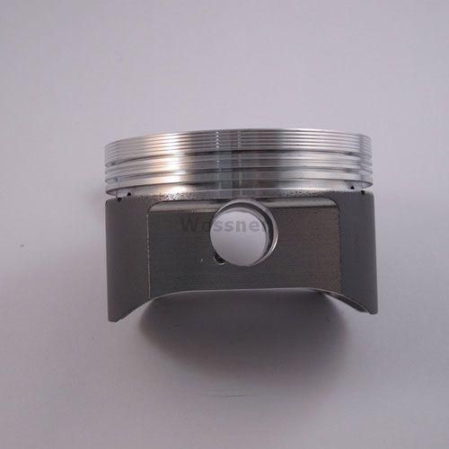 PISTON KIT 95-05 YFM350 83.50, FORGED WOSSNER 8605D050 - Image 4