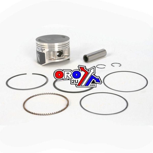 PISTON KIT 95-05 YFM350 84.00, NAMURA NA-40005-4 YAMAHA ATV - Image 7