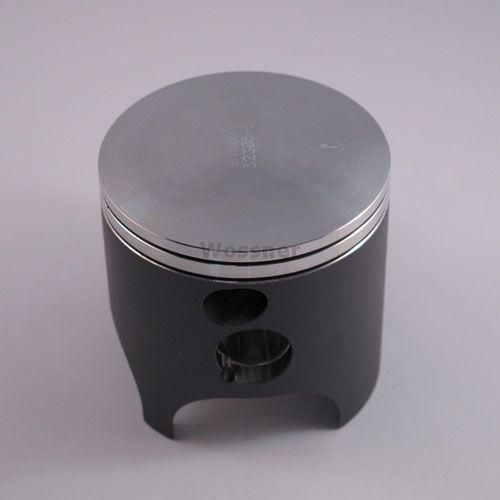 PISTON KIT 80-82 YZ250 72.00, FORGED WOSSNER 8180D200