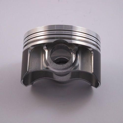 PISTON KIT 90-99 DR350 79.00, FORGED WOSSNER 8600DA 12111-14D03-0F0