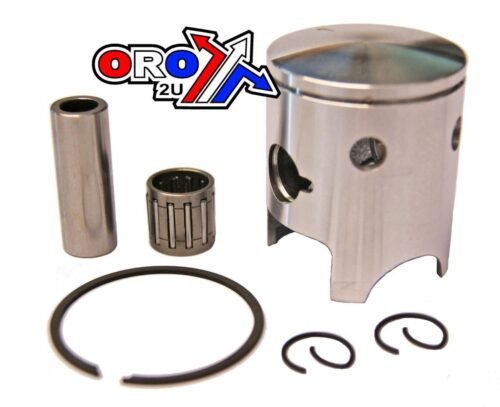 PISTON KIT 39.50mm KTM 01-08 50 SX AC LC JUNIOR SENIOR