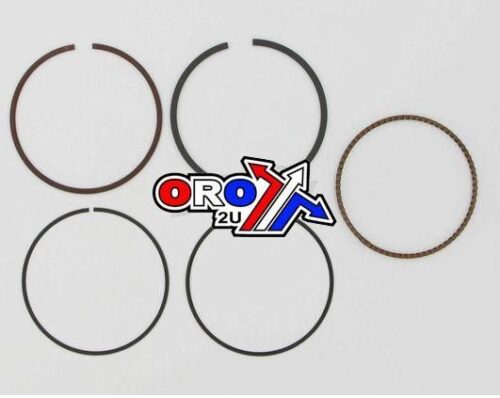 RINGS 3268XG 83.00mm WISECO