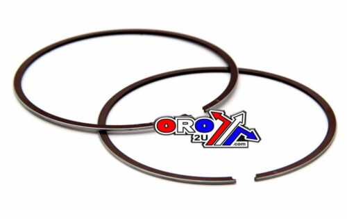 RDB5550 WOSSNER RING-2 55.50