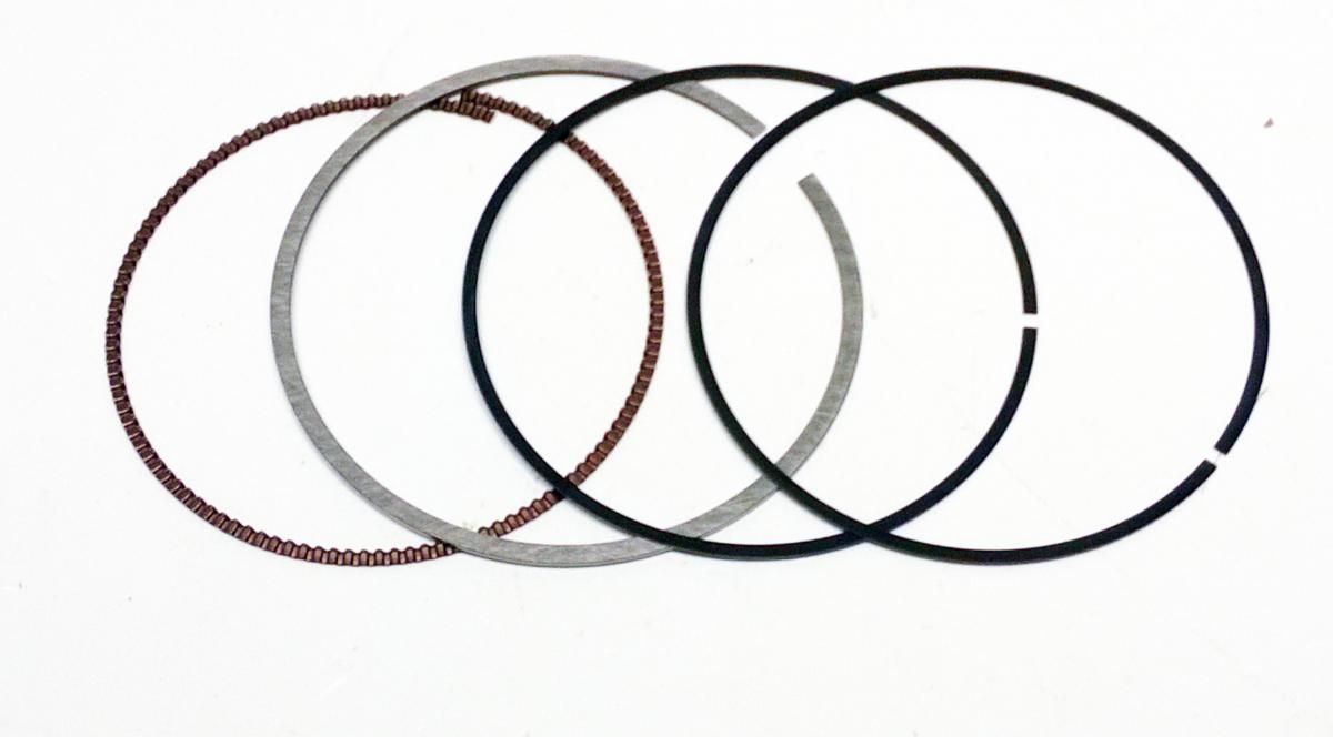 RING SET PROX 02.1340 76.80, High Compression Kit Rings