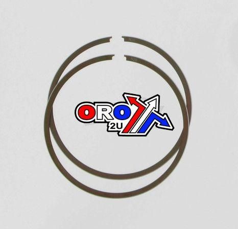 RINGS 3425TD 87.00mm WISECO