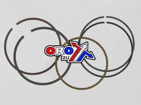 RINGS 2579XC 65.50mm WISECO