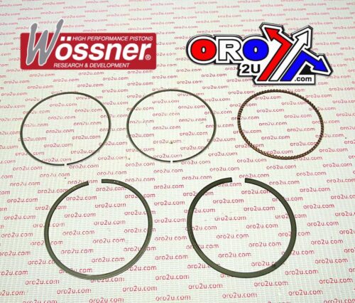 RINGS WOSSNER 740XDS 74.00mm