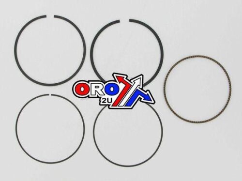 RINGS 3425XC 87.00mm WISECO