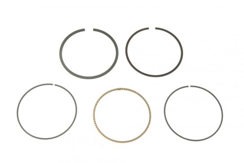 780XDS WOSSNER RINGS