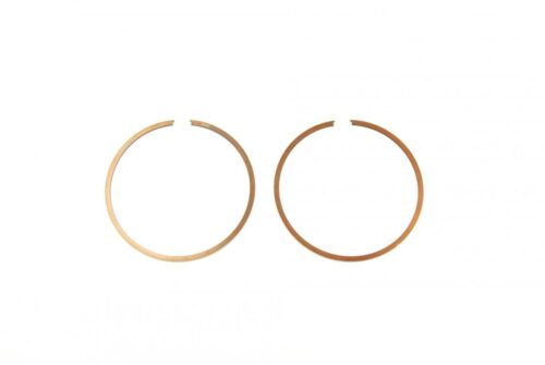 RDC8100 WOSSNER RINGS