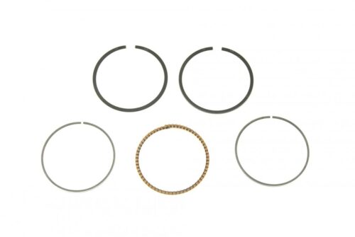 540XKS WOSSNER RINGS